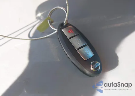 2017 Nissan Juke Sl z USA, uszkodzony, nr VIN JN8AF5MR7HT704090